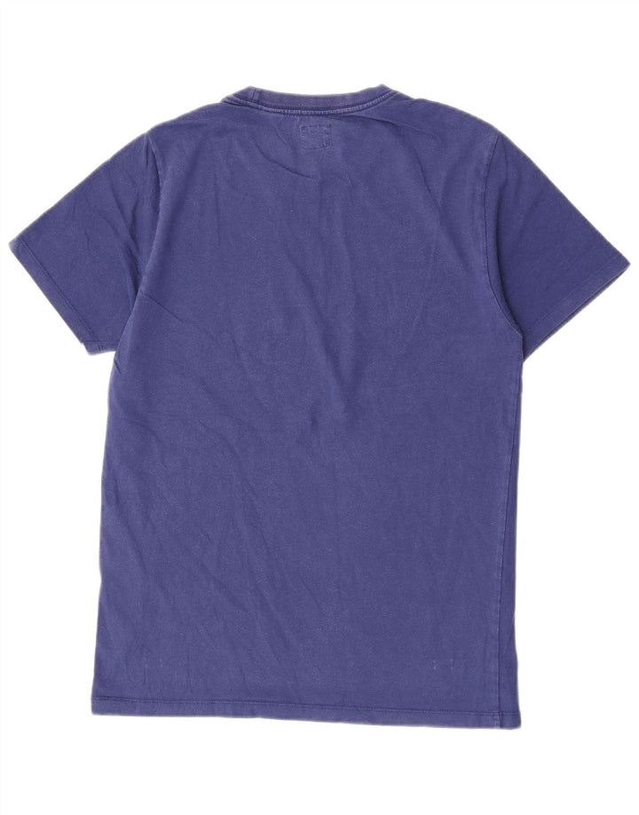 Мужская футболка Levi's Top Small Blue