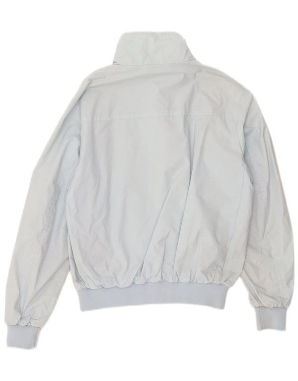 Женский бомбер North Sails UK 16, большой синий полиамид