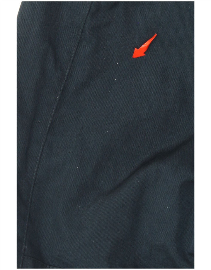 NAPAPIJRI Мужской комбинезон лыжные брюки, большие темно-синие