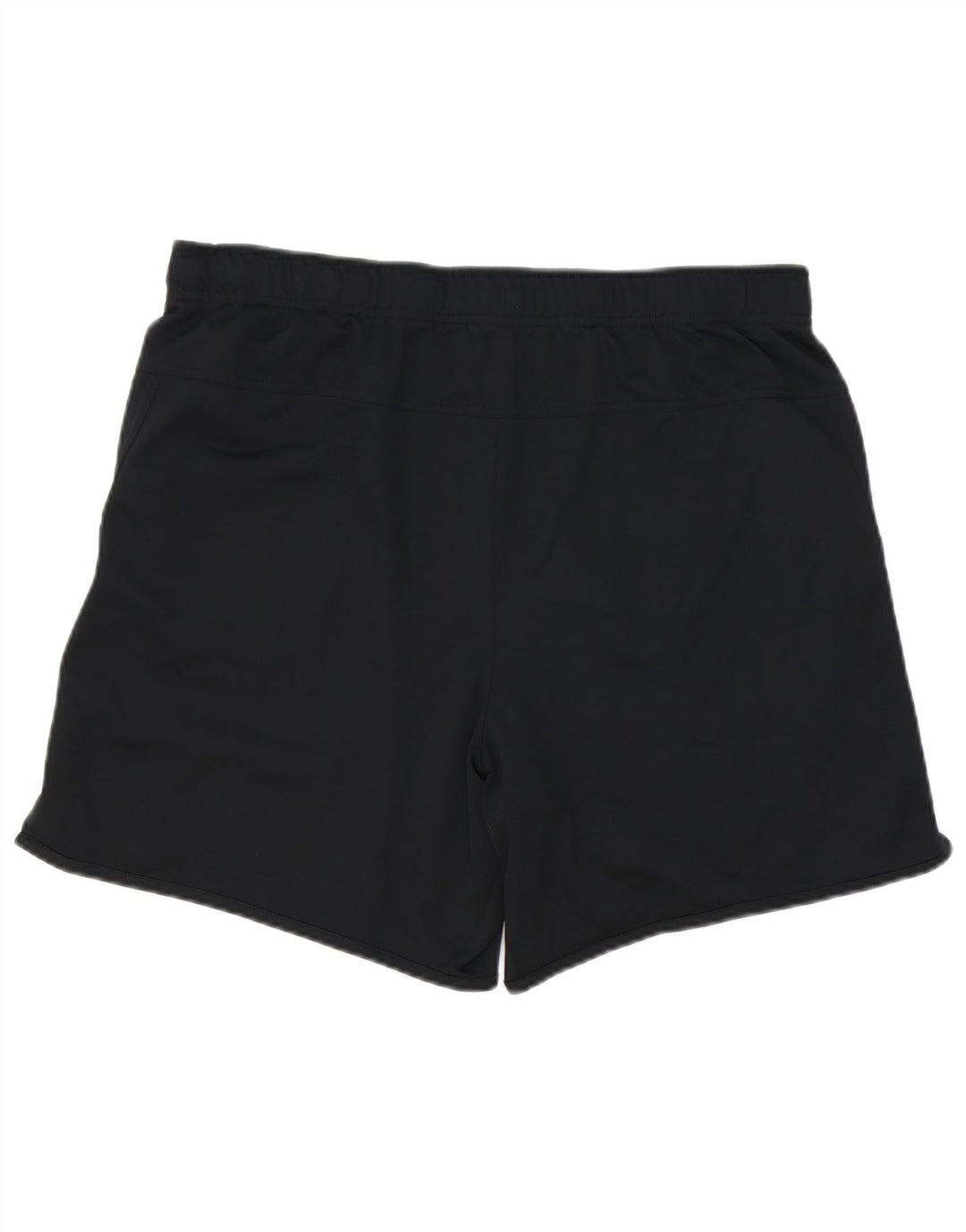 Мужские спортивные шорты Nike Dri Fit XL, черные