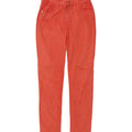 TRUSSARDI Womens Slim Jeans W30 L31  Red Vintage Trussardi and Second-Hand Trussardi from Messina Hembry 