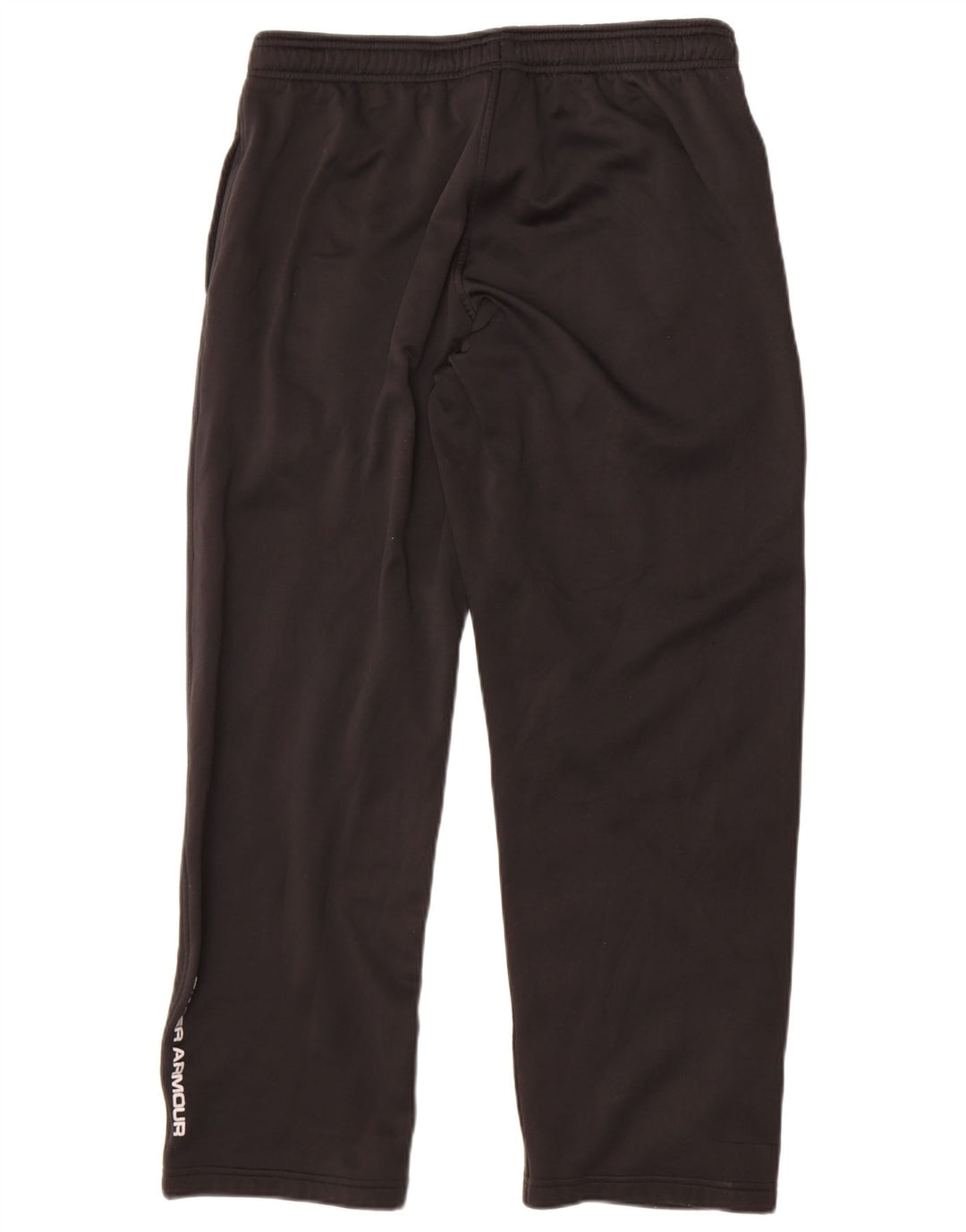 Мужские спортивные брюки Under Armour, большие черные