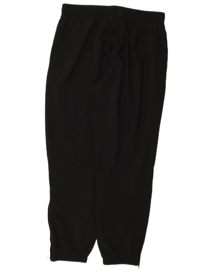 Мужские спортивные брюки Adidas Joggers XL, черный полиэстер