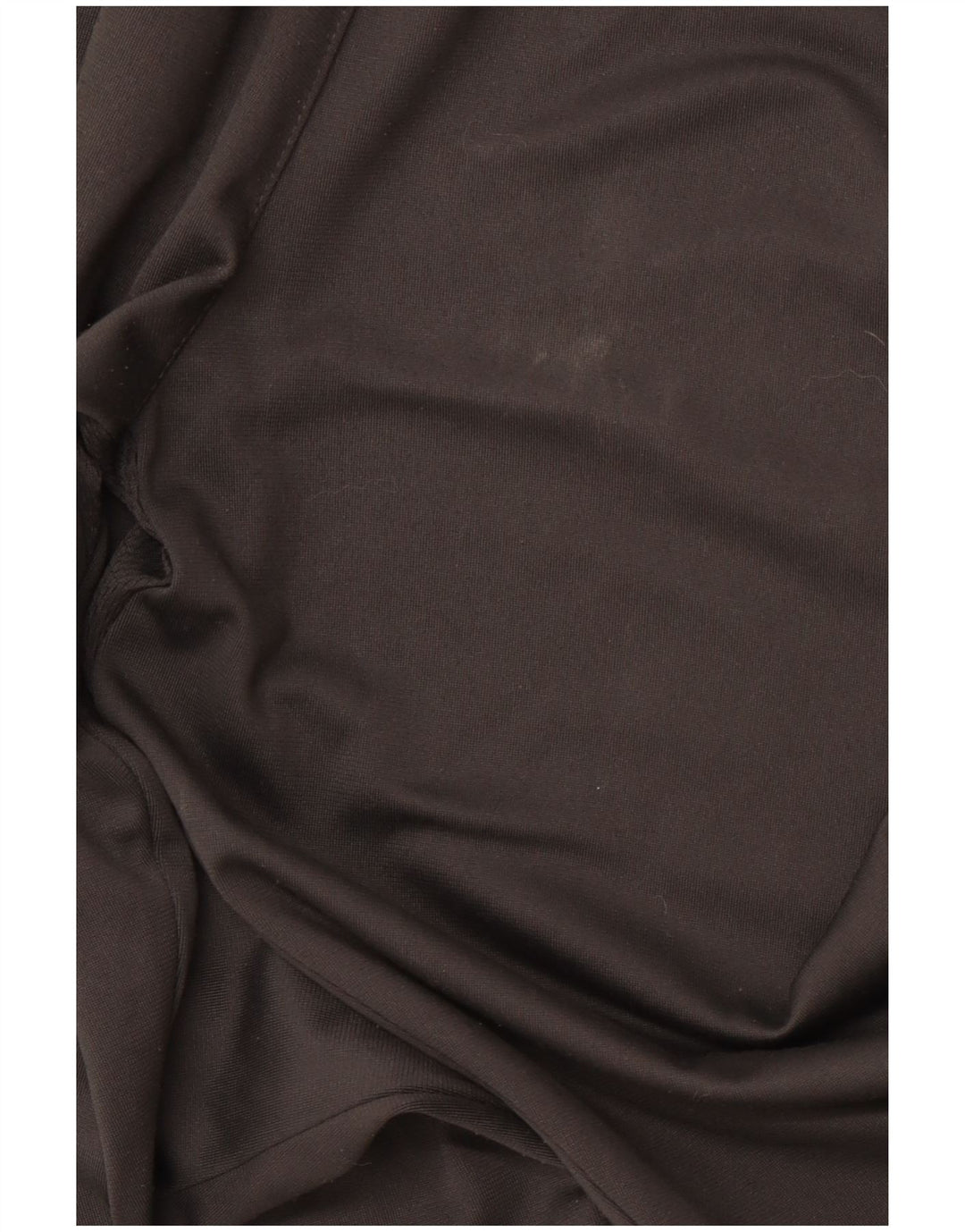 Мужские спортивные брюки NIKE Dri Fit, маленькие черные, из полиэстера