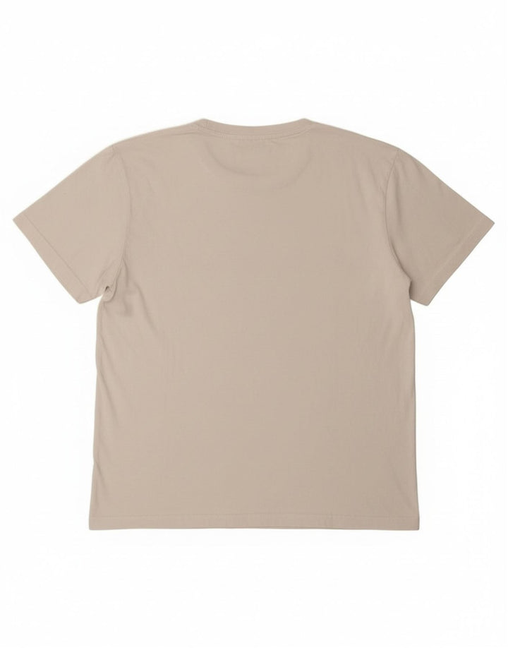 Kappa Мужская футболка Top XL Белый