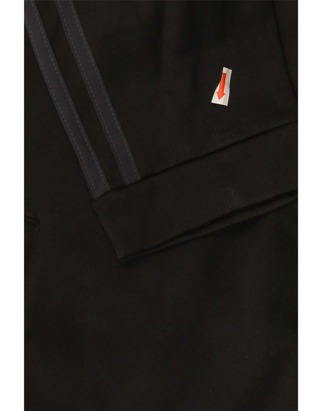 Мужской спортивный костюм Adidas Top Jacket XL Черный Полиэстер