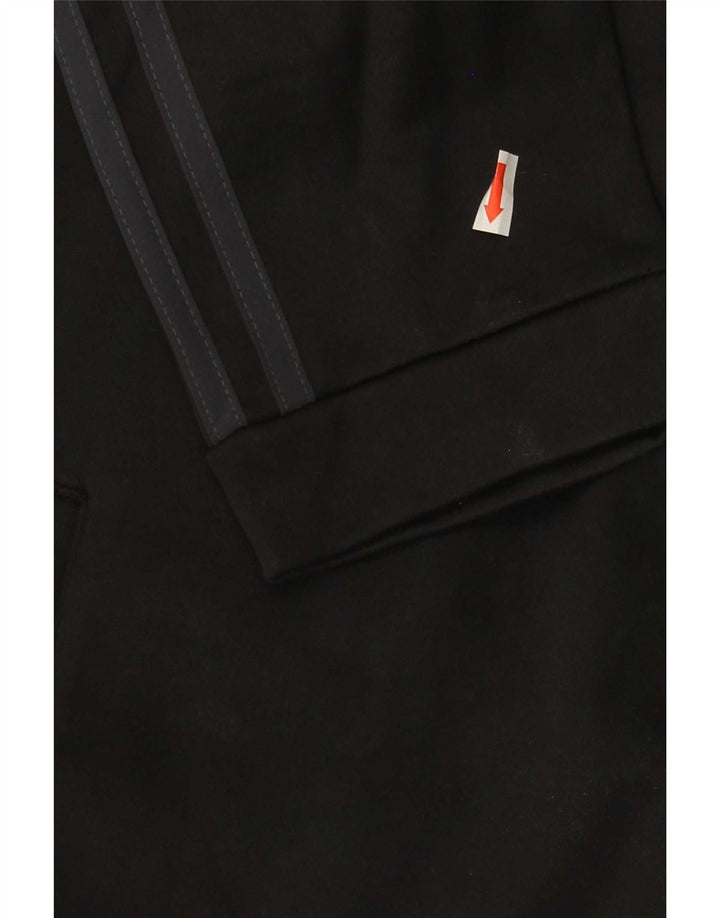 Мужской спортивный костюм Adidas Top Jacket XL Черный Полиэстер