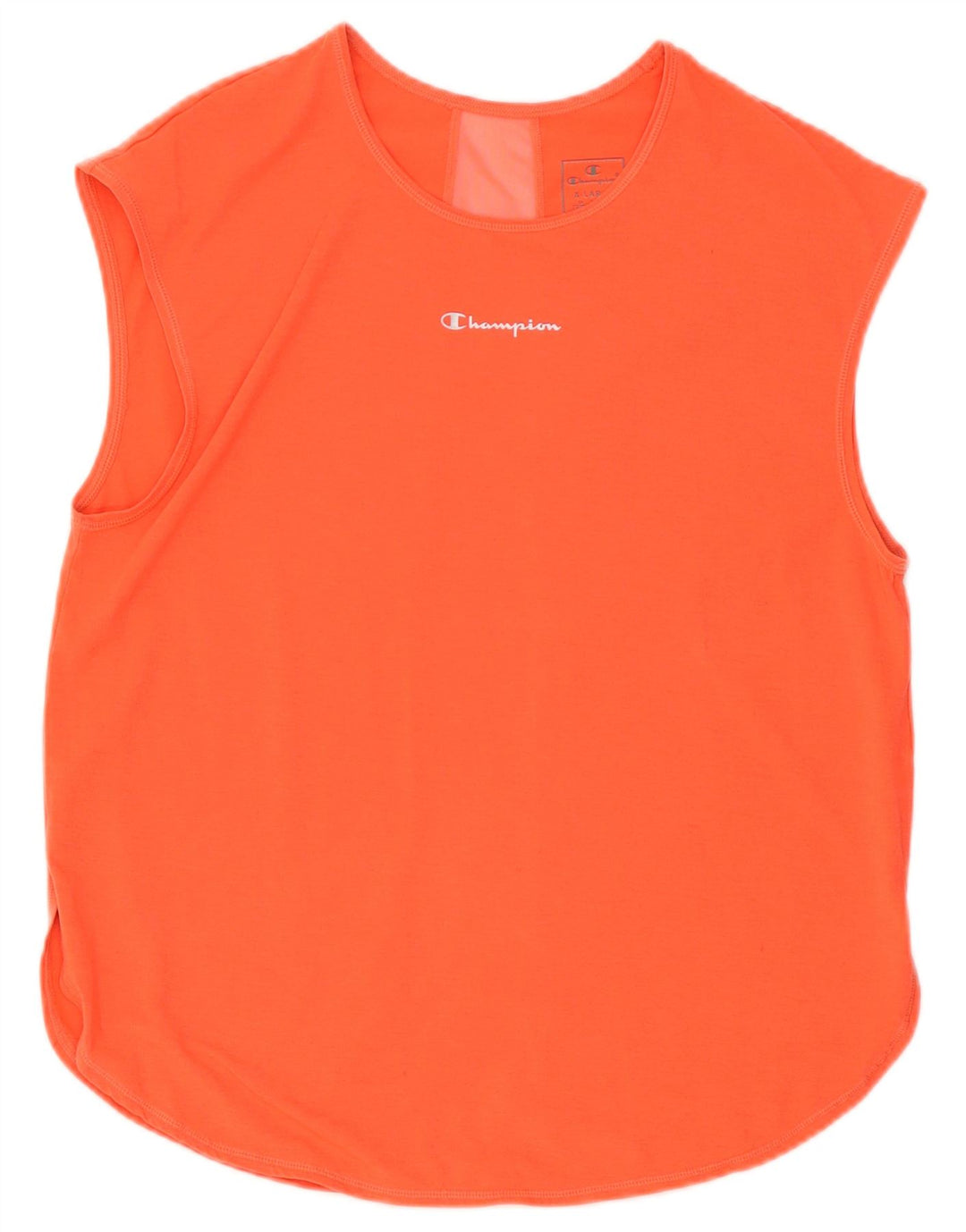 Женский жилет Champion UK 18 XL Оранжевый