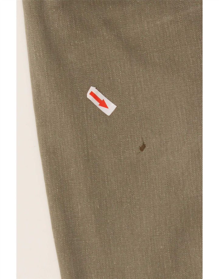 Мужские шорты чинос Ralph Lauren W33 Средний Хаки
