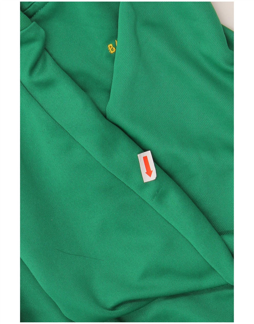 Спортивный костюм ADIDAS для мальчиков с графическим рисунком, 11–12 лет, зеленый цвет с блоками