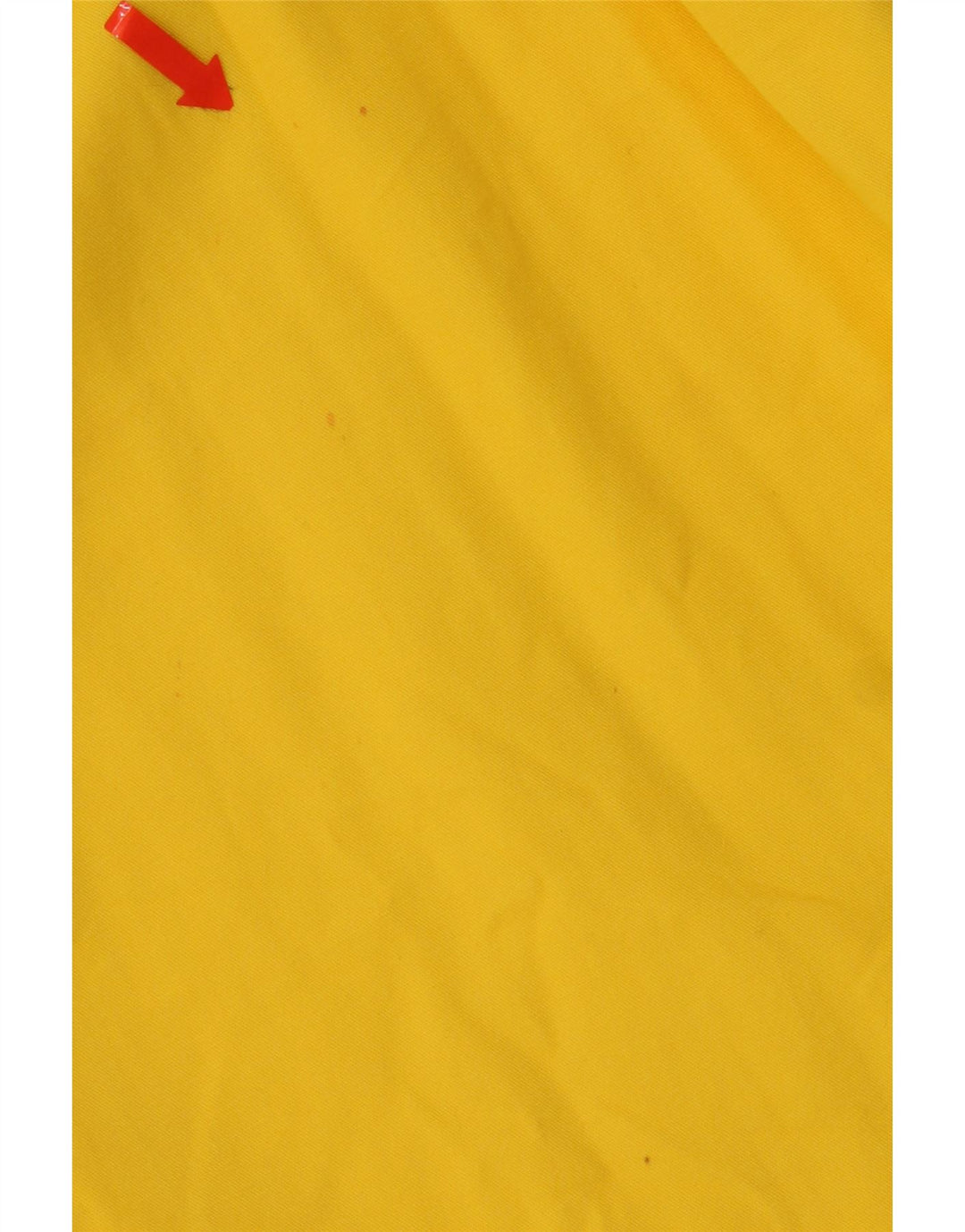 Женская расклешенная юбка Penny Black IT 44 Medium W28 Желтый хлопок