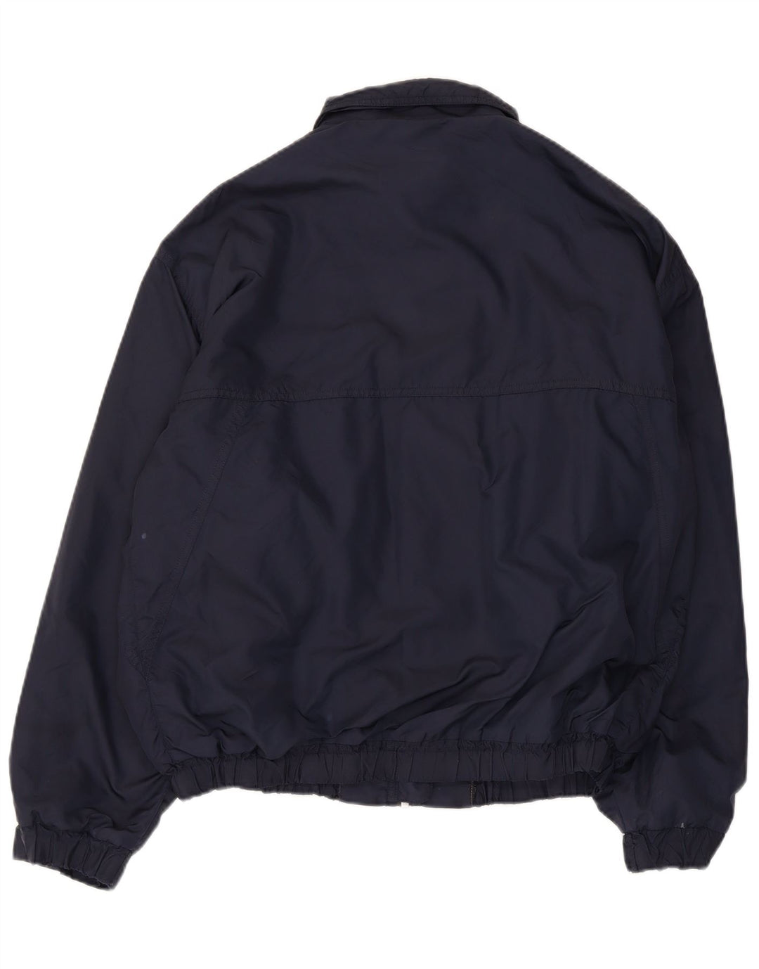 Мужская ветровка Murphy & Nye UK 42 XL Темно-синий полиэстер