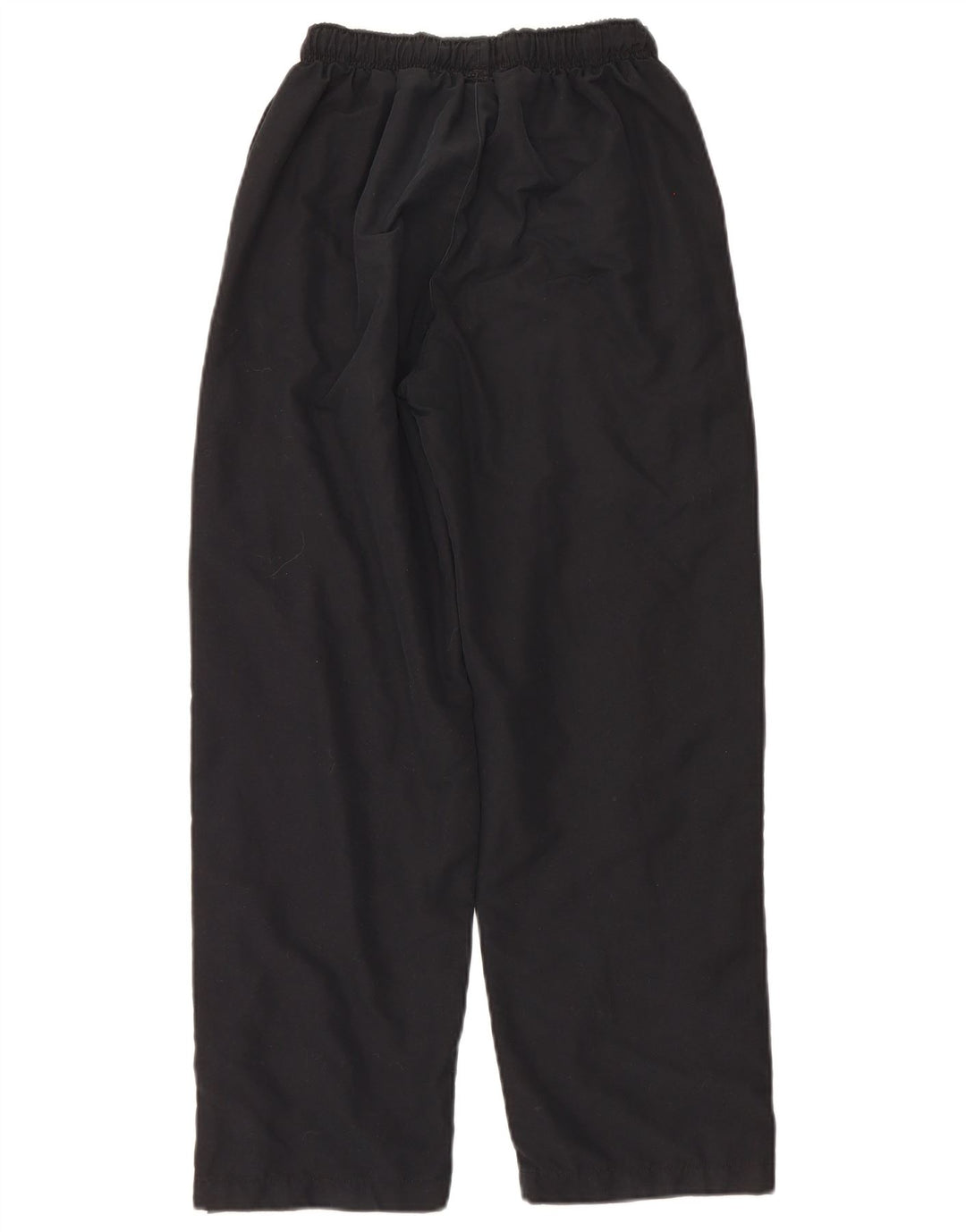 Спортивные брюки с графическим рисунком для мальчиков Canterbury 13–14 лет, черный полиэстер