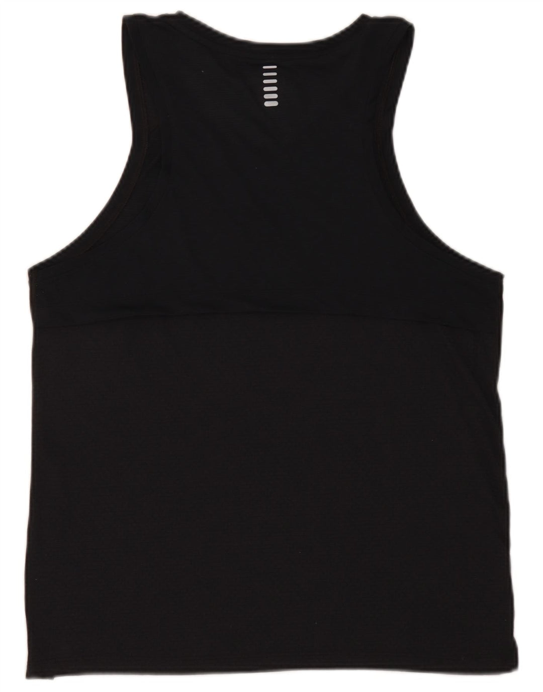 Мужская футболка Under Armour Heat Gear, средний черный