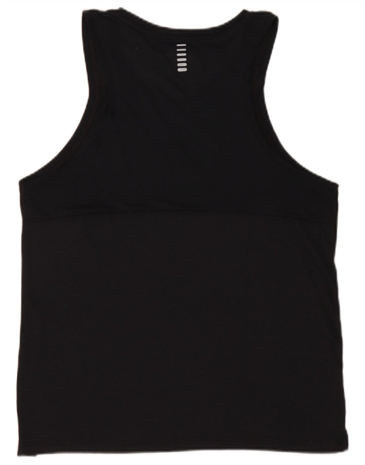 Мужская футболка Under Armour Heat Gear, средний черный