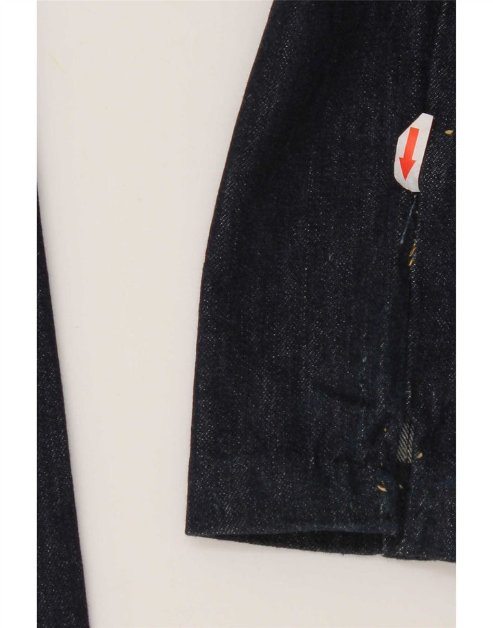 Женские джинсы Carrera 700 Slim W36 L32 Темно-синие, хлопок