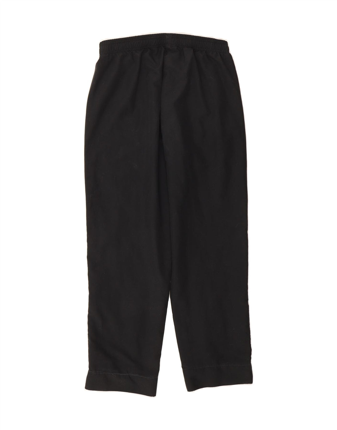 ADIDAS Mens Tracksuit Trousers Medium  Black Polyester Vintage Adidas and Second-Hand Adidas from Messina Hembry 