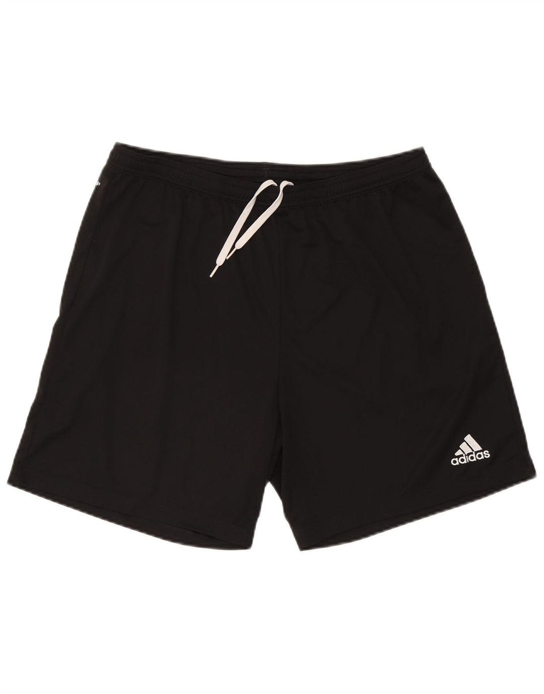 Мужские спортивные шорты Adidas Aeroready 2XL, черный полиэстер