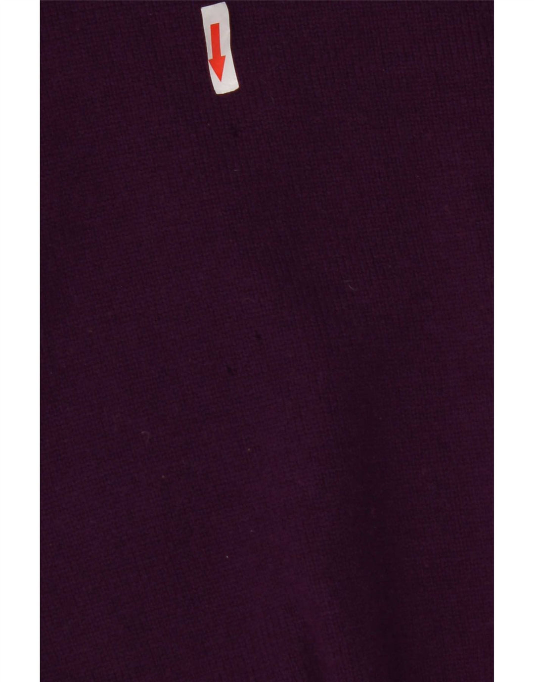 Мужская майка Fila IT 54 XL, фиолетовая шерсть