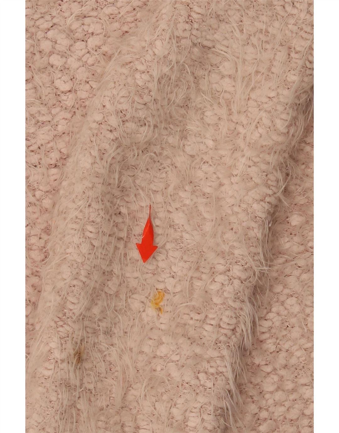 Кардиган ZARA для девочек 13–14 лет, розовый полиэстер