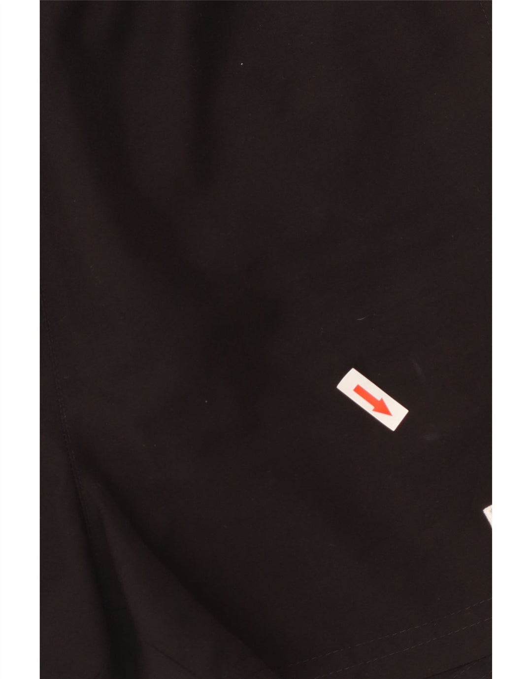 Спортивные шорты Puma для мальчиков 13-14 лет, черные