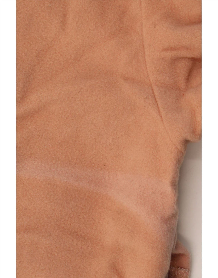 CLASSIC Женское флисовое пальто UK 18 XL Розовое