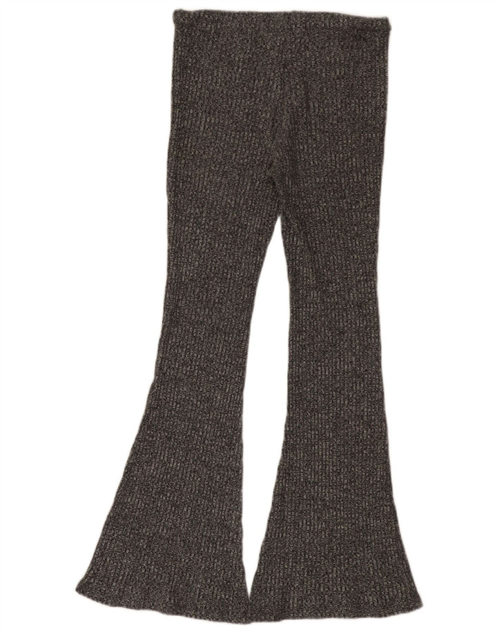Женские спортивные брюки Topshop UK 10, маленькие серые