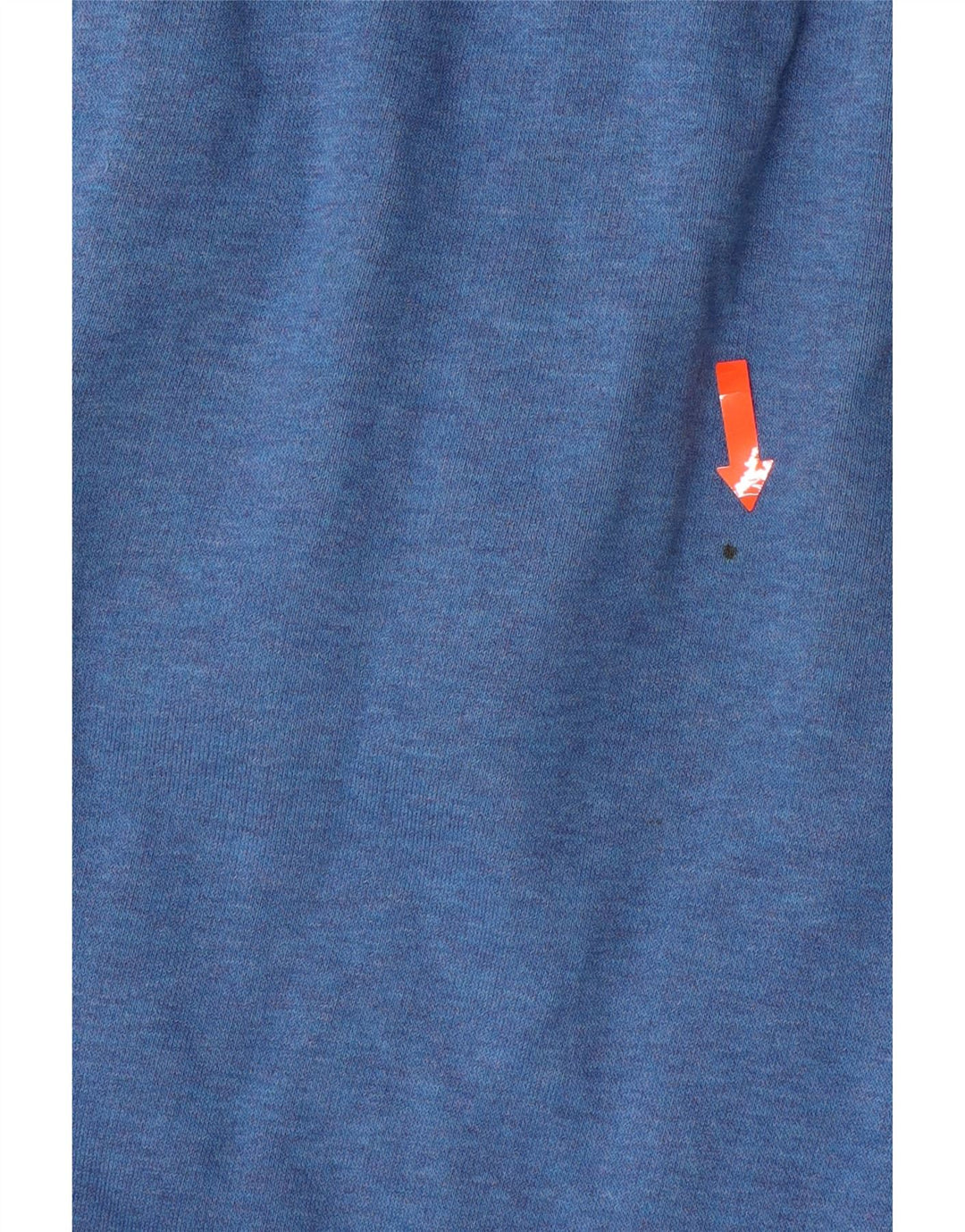 Спортивный костюм NIKE для мальчиков, брюки для бега, 13–14 лет, синий хлопок, размер XL