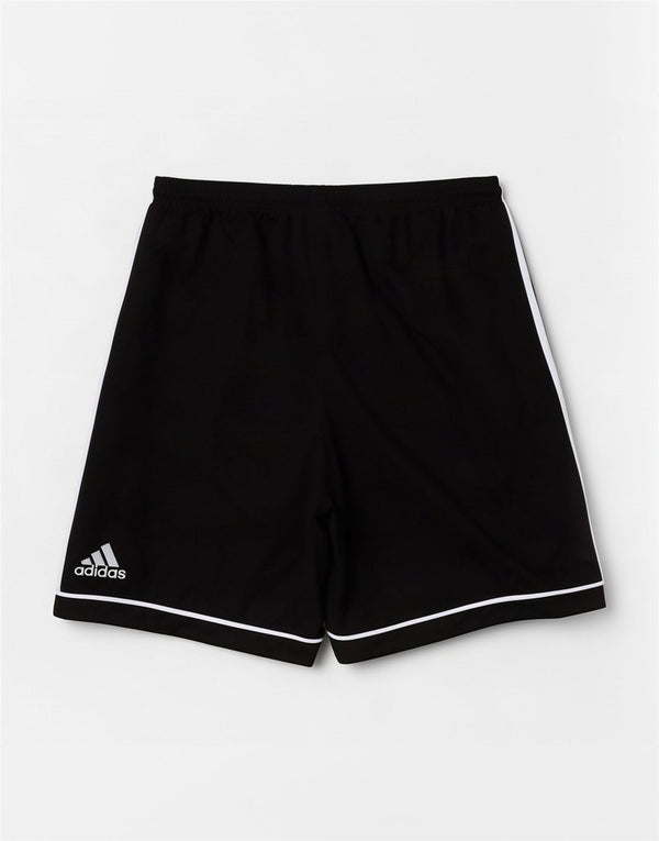 Мужские спортивные шорты Adidas Aeroready с рисунком XL, черный полиэстер