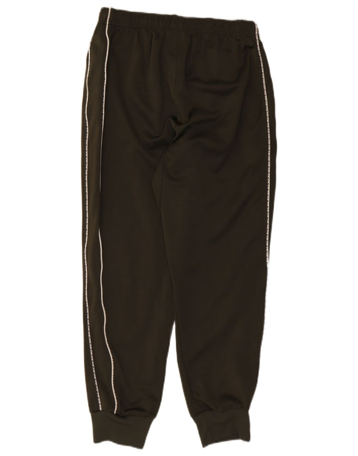 Мужские спортивные брюки NIKE Джоггеры среднего размера, хаки, полиэстер