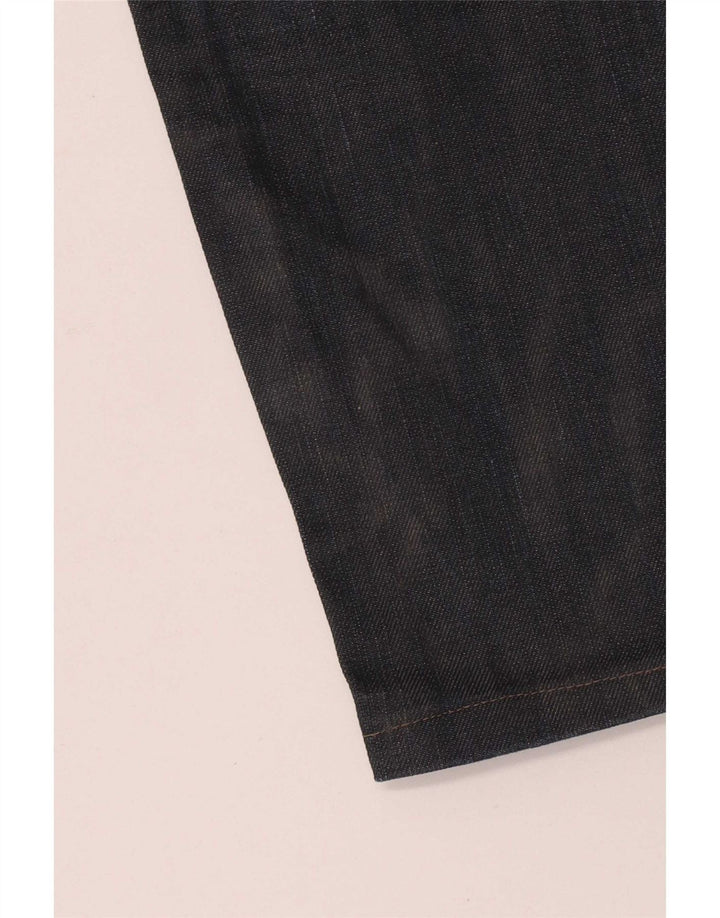 Мужские джинсы Levi's Slim 519 W36 L29 Темно-синие, хлопок