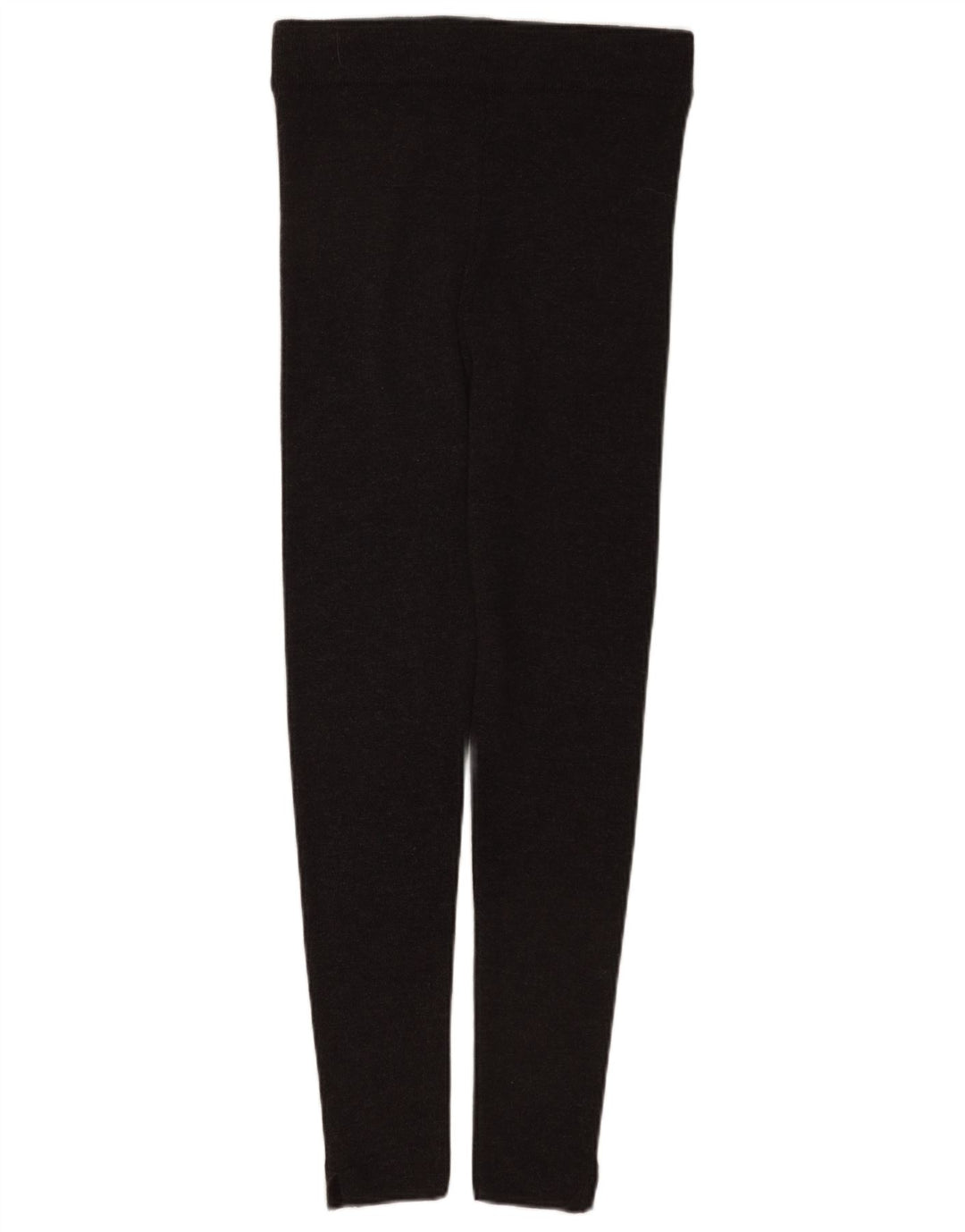 Женские леггинсы Dolce & Gabbana IT 42 Medium Grey Wool