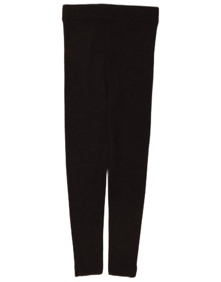 Женские леггинсы Dolce & Gabbana IT 42 Medium Grey Wool