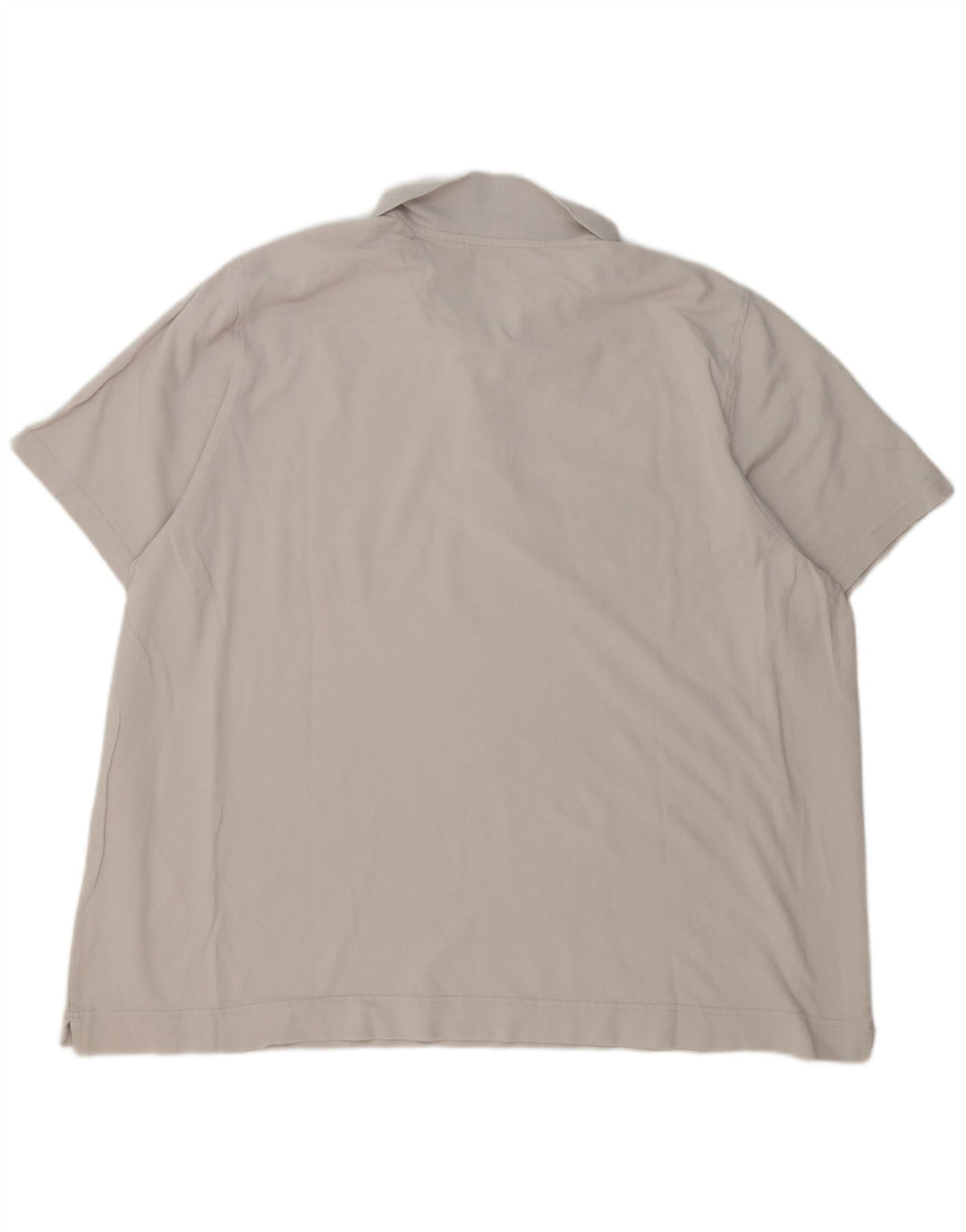 Мужская рубашка-поло Levi's 4XL Off White