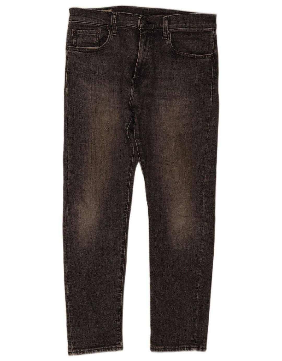 Мужские джинсы Levi's Slim 511 W32 L26 Серые