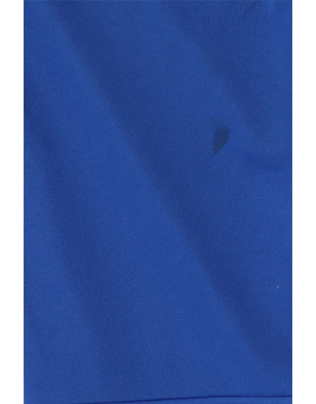 Женские спортивные брюки ADIDAS Climalite UK 10, маленькие синие, полиэстер