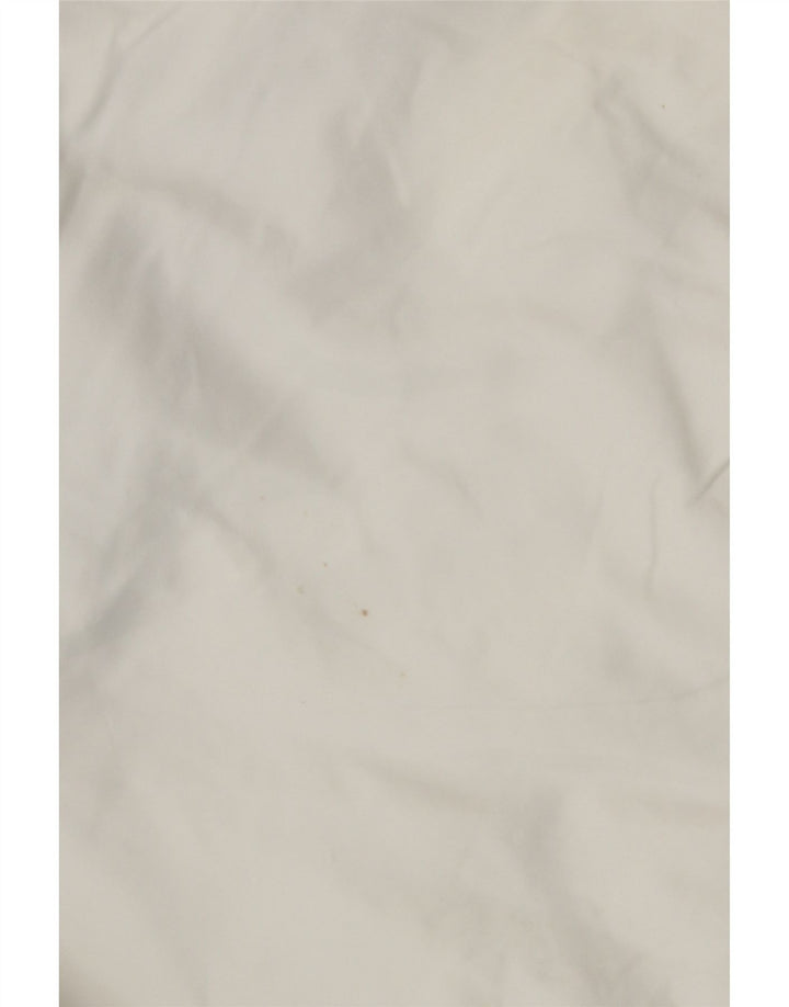 Sundek Мужские шорты для плавания, средний белый нейлон