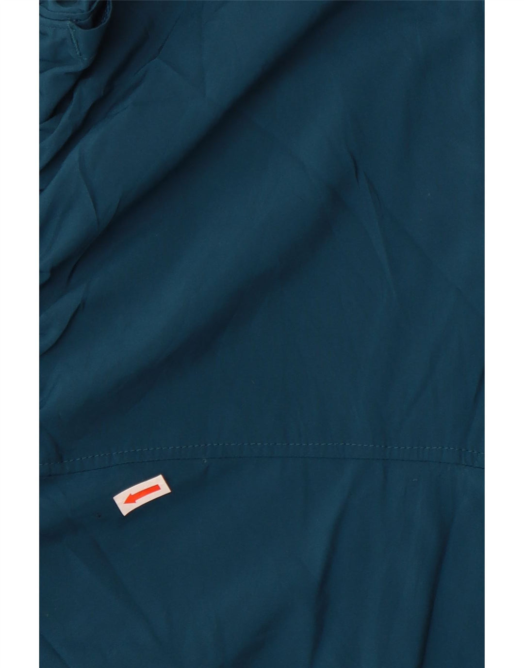 Мужские спортивные шорты Under Armour Heat Gear, средние зеленые с геометрическим рисунком