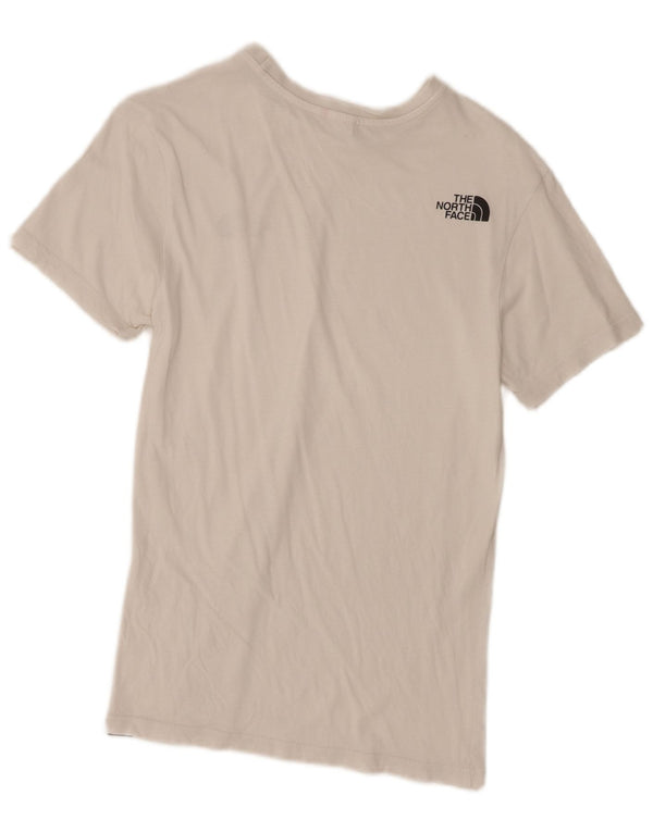 Мужская футболка The North Face Top XS белая