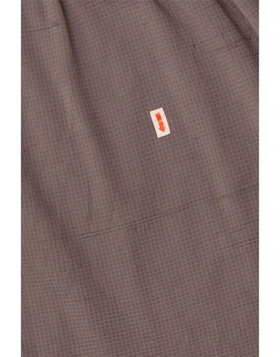 Мужские спортивные шорты с рисунком Russell Athletic, средние серые с цветными блоками