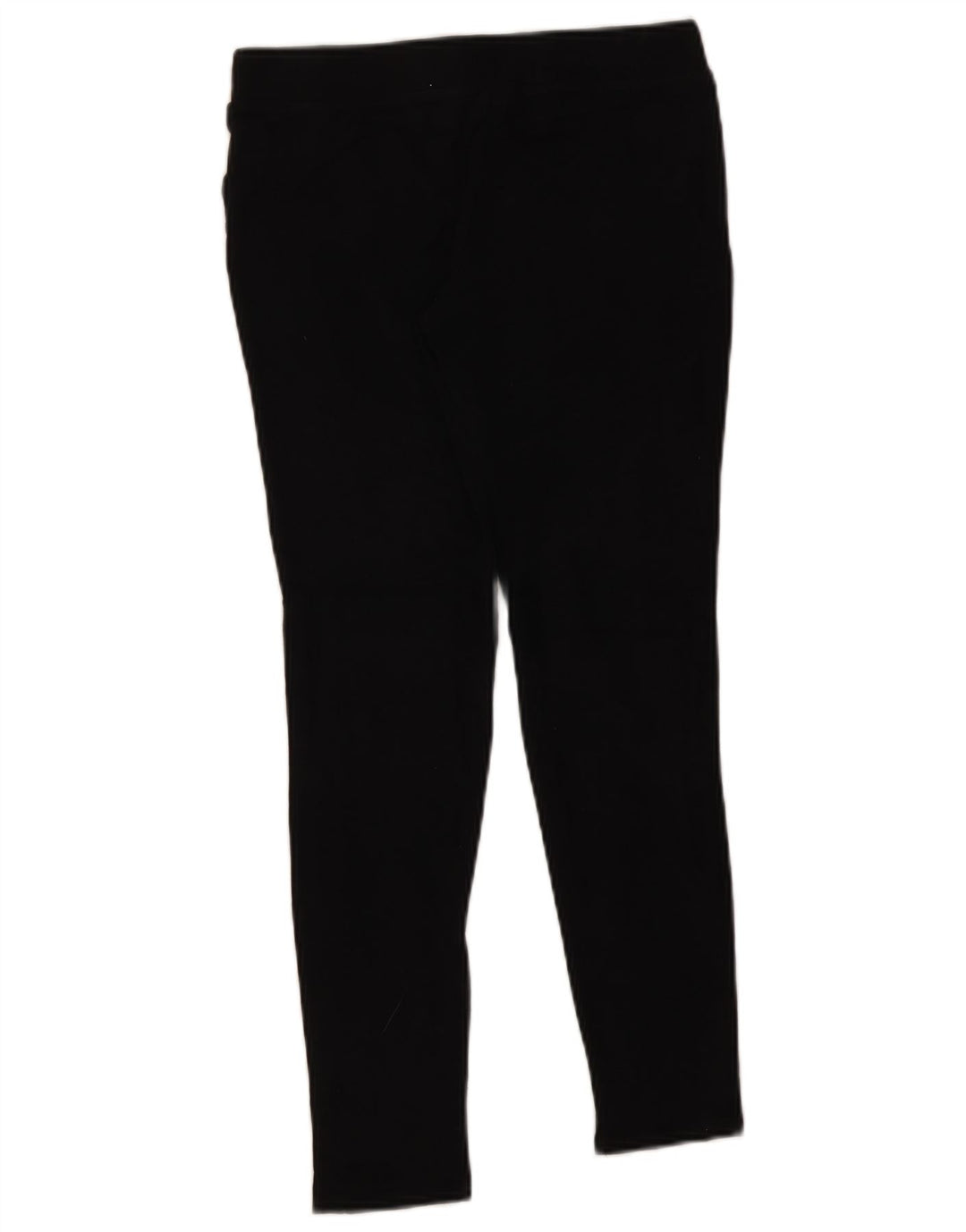 Женские леггинсы Guess UK 10 Small W, черные хлопковые