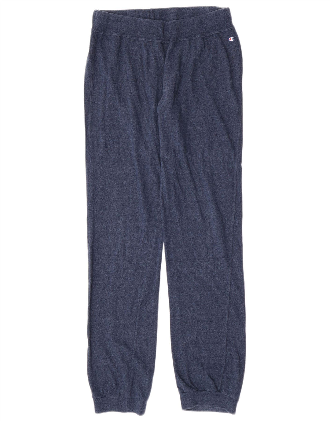 Женские спортивные брюки Champion, брюки для бега, Великобритания, 14, большие, темно-синие