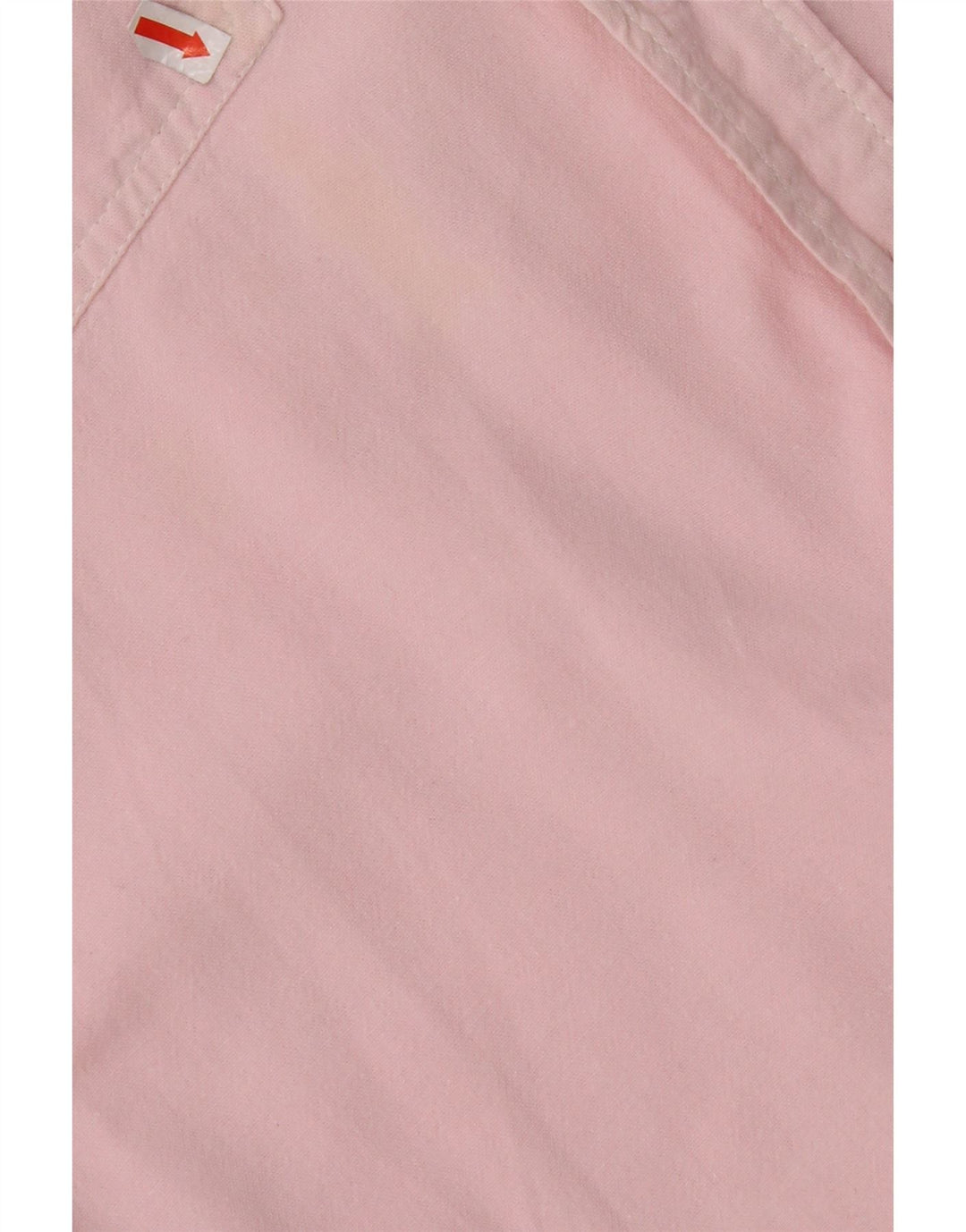 Мужская рубашка LEVI'S, большая розовая, хлопок