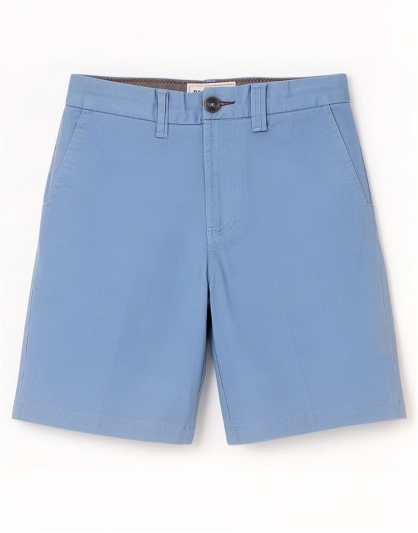 Женские шорты чинос Billabong UK 12 Medium W28 Синие, хлопок