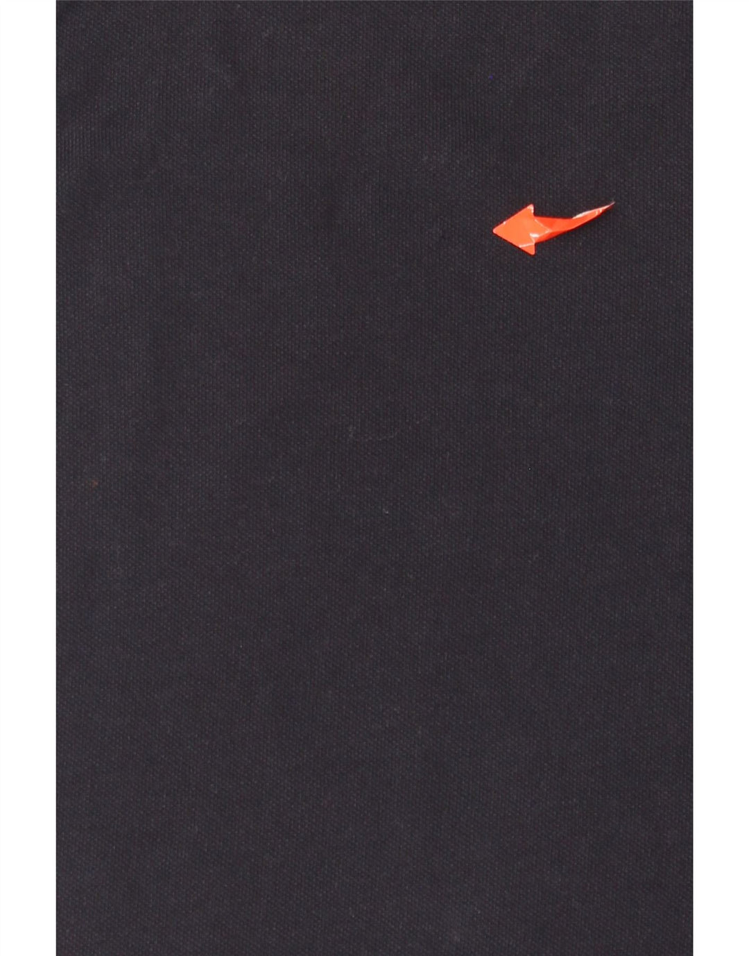 Мужская рубашка-поло Champion, большая хлопковая темно-синяя полоска