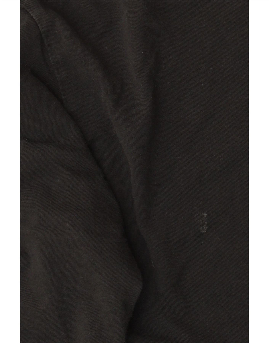 Мужской топ с длинным рукавом The North Face, маленький черный