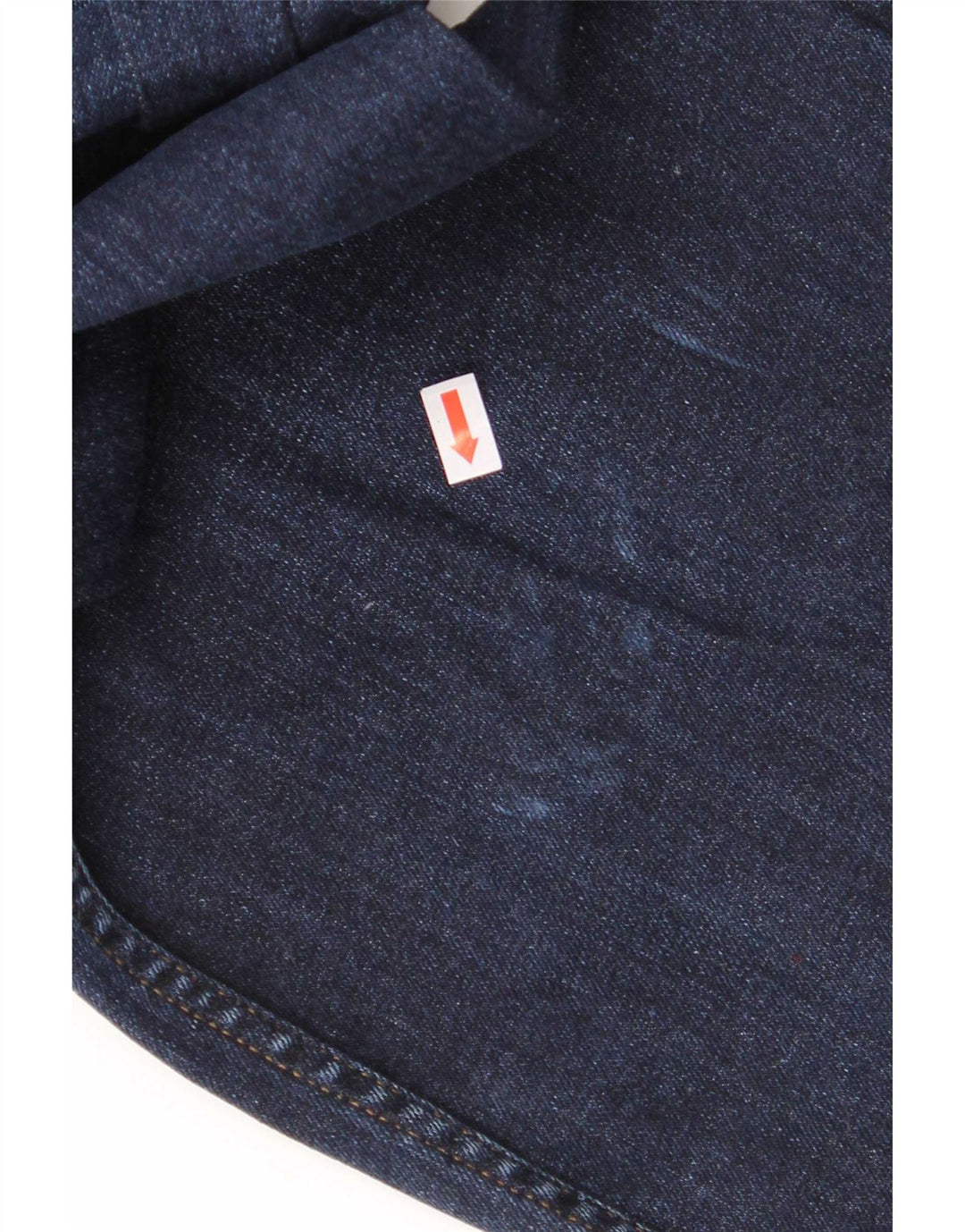 Мужские прямые джинсы Wrangler Texas Stretch W38 L30, синий хлопок