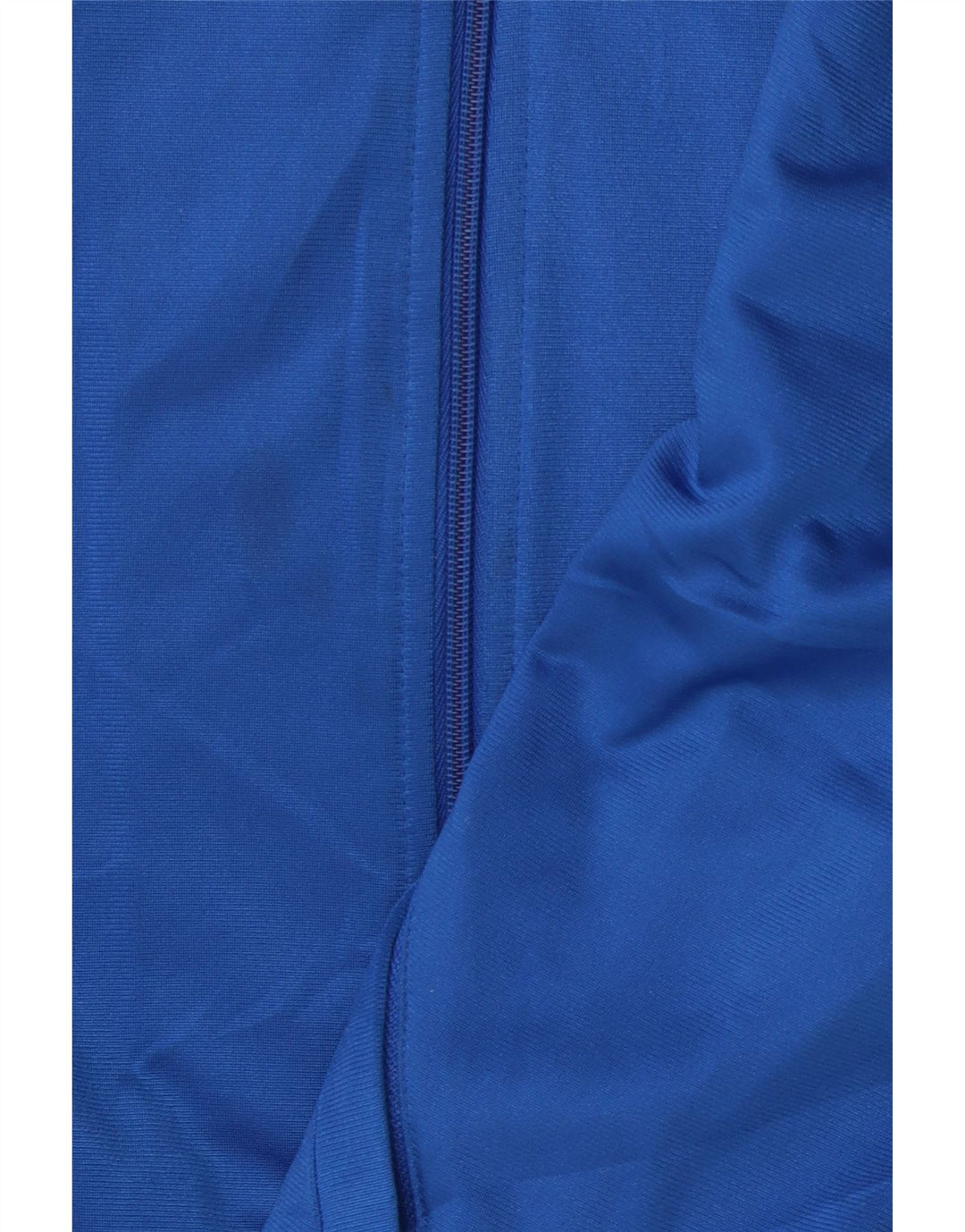 LOTTO Мужской спортивный костюм с графическим рисунком, верхняя куртка 2XL, синий полиэстер с цветными блоками