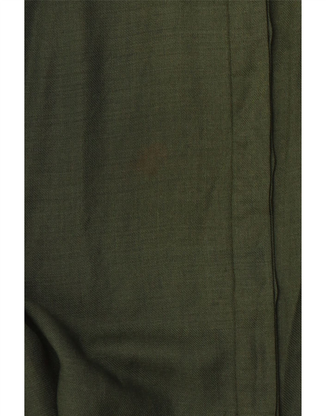 Женская блузка-рубашка в стиле милитари PANCALDI & B UK 14, средний зеленый цвет с цветными блоками