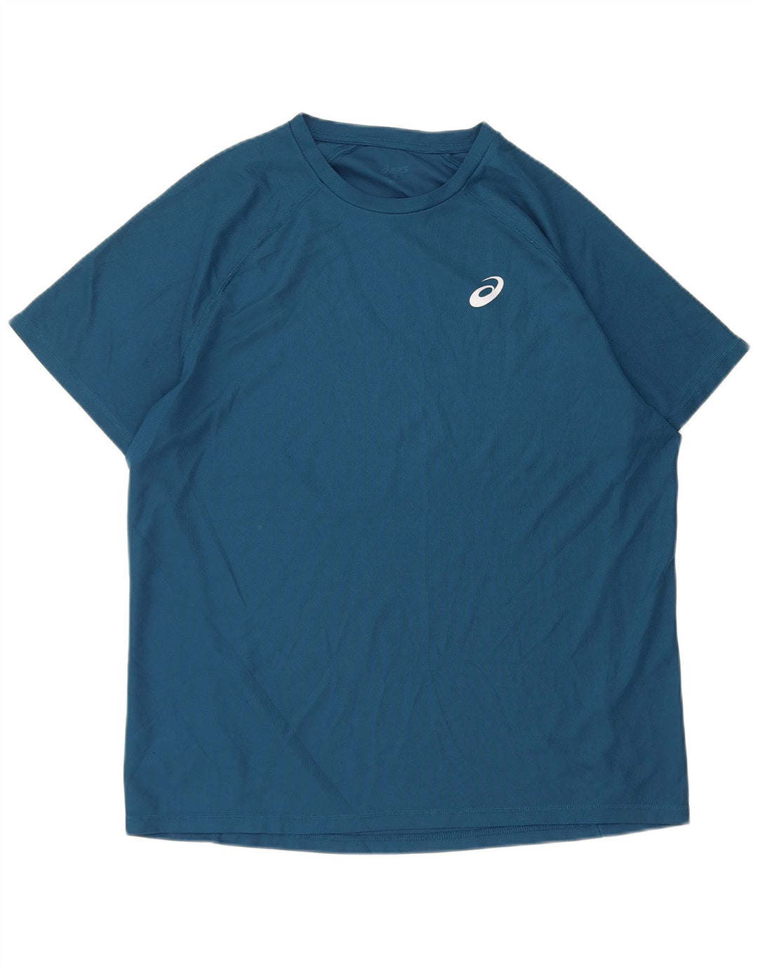 Мужская футболка Asics Top XL синяя